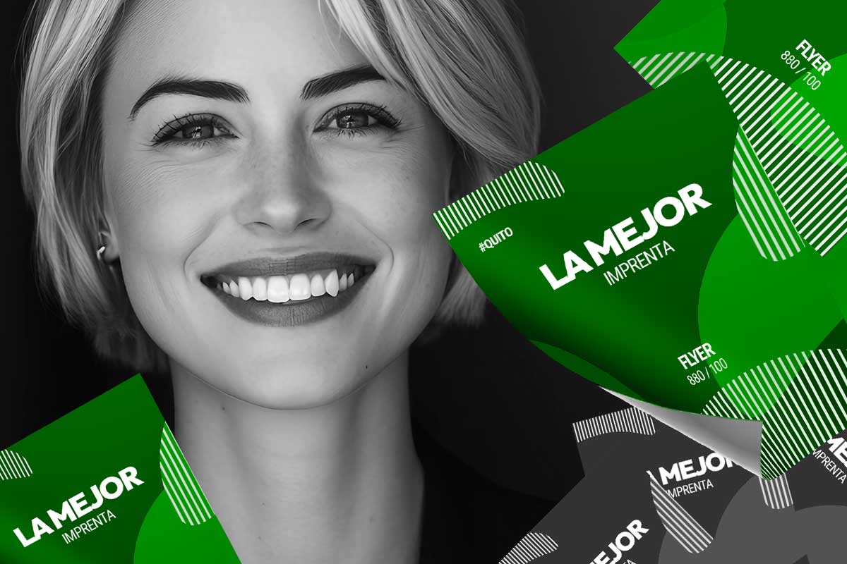 Diseño Publicitario Quito