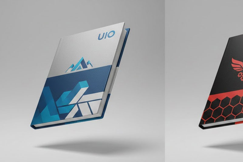 Agendas Personalizadas Corporativas Quito