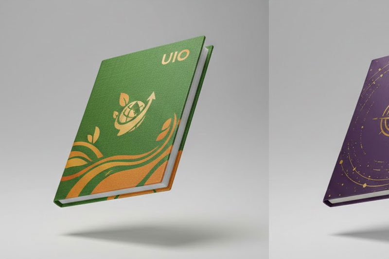 Agendas Personalizadas Corporativas Quito