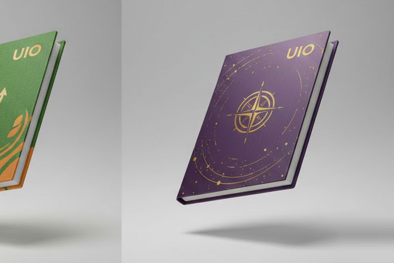 Agendas Personalizadas Corporativas Quito