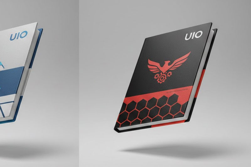 Agendas Personalizadas Corporativas Quito