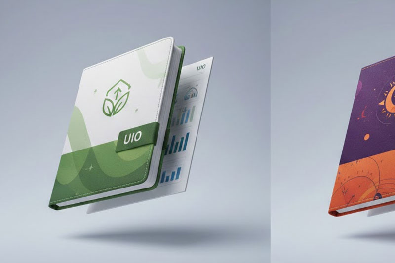 Agendas Personalizadas Corporativas Quito