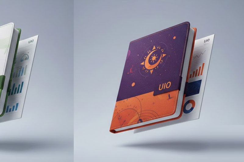 Agendas Personalizadas Corporativas Quito