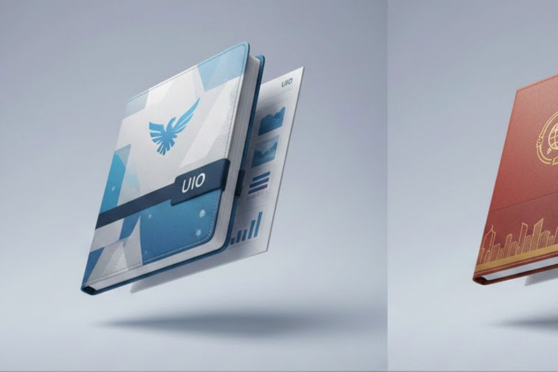 Agendas Personalizadas Corporativas Quito