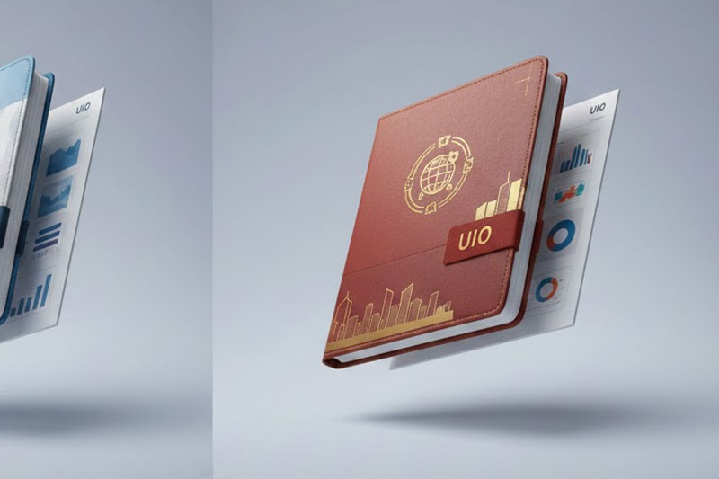 Agendas Personalizadas Corporativas Quito