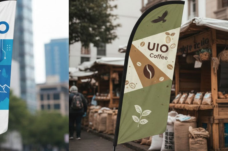 Banderas Publicitarias Quito