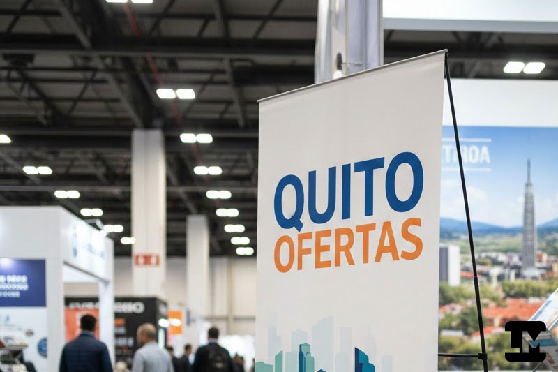 Banners-X Banners Araña Quito