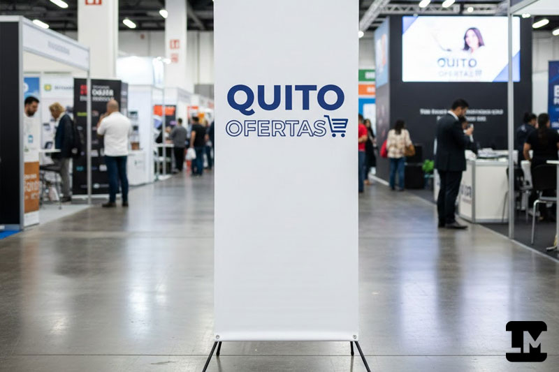 Banners-X Banners Araña Quito