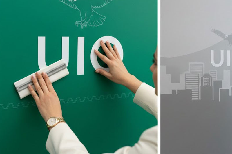 Brandeo de Oficinas Quito