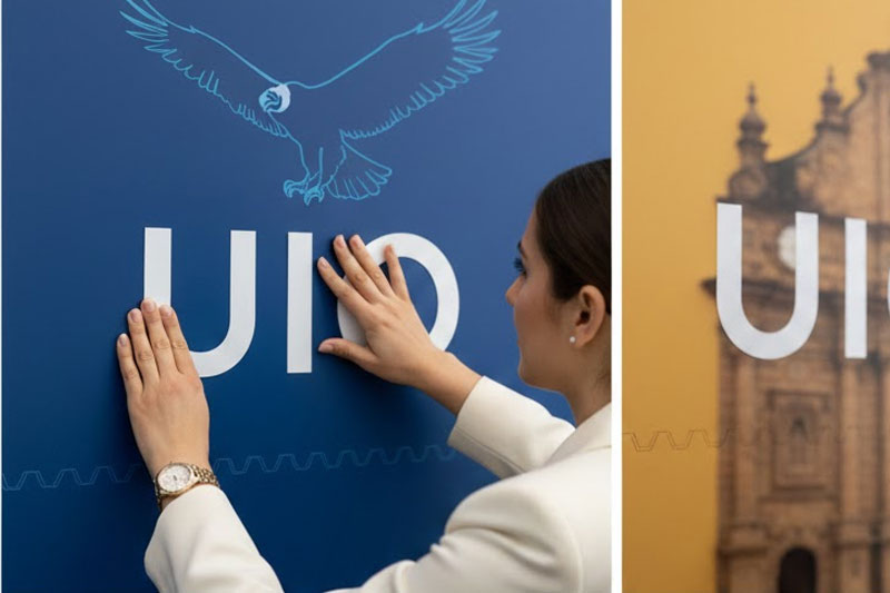 Brandeo de Oficinas Quito