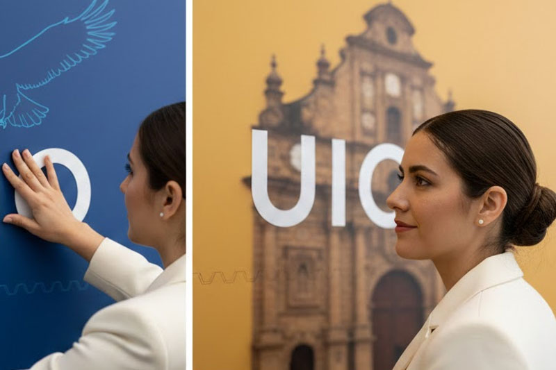 Brandeo de Oficinas Quito