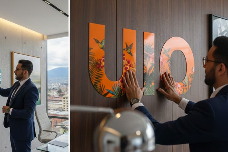 Brandeo de Paredes Quito