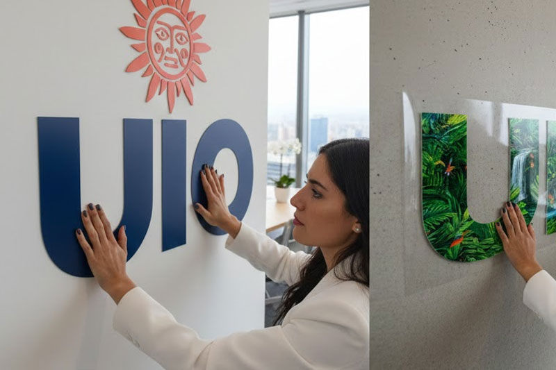 Brandeo de Paredes Quito