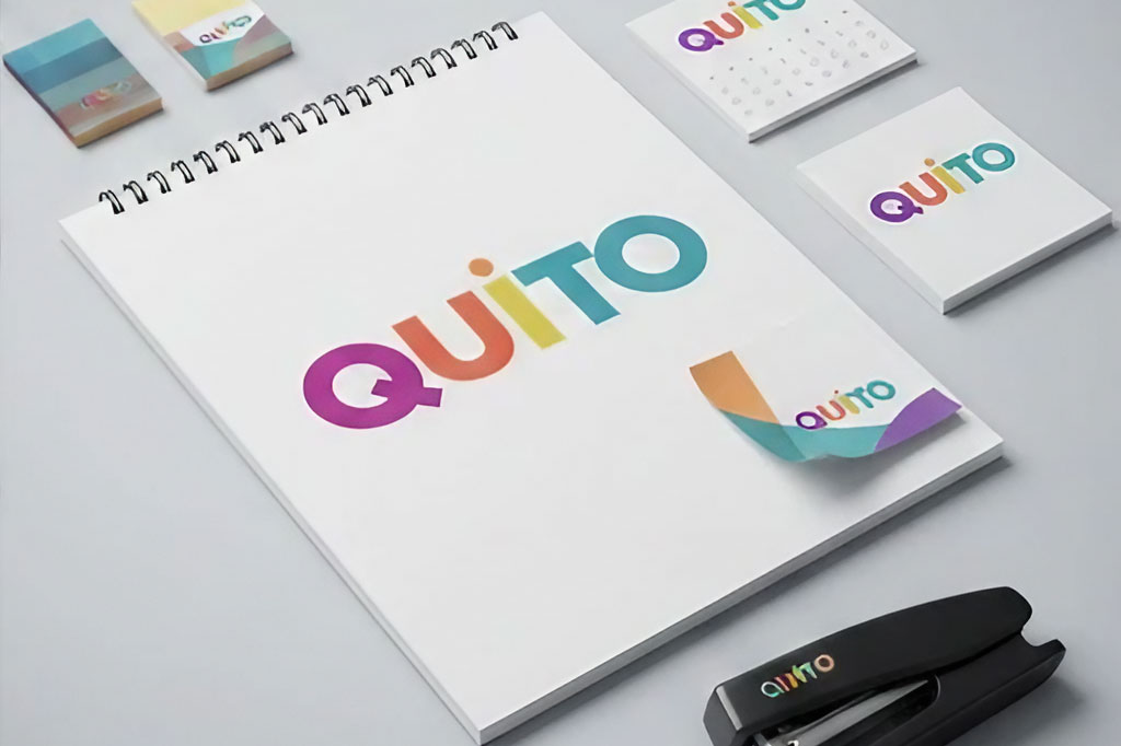 Branding Quito