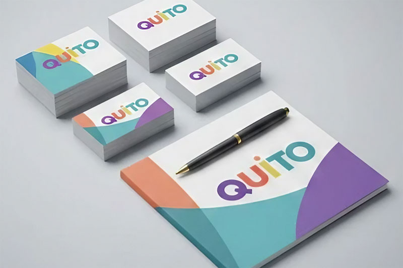 Branding Quito