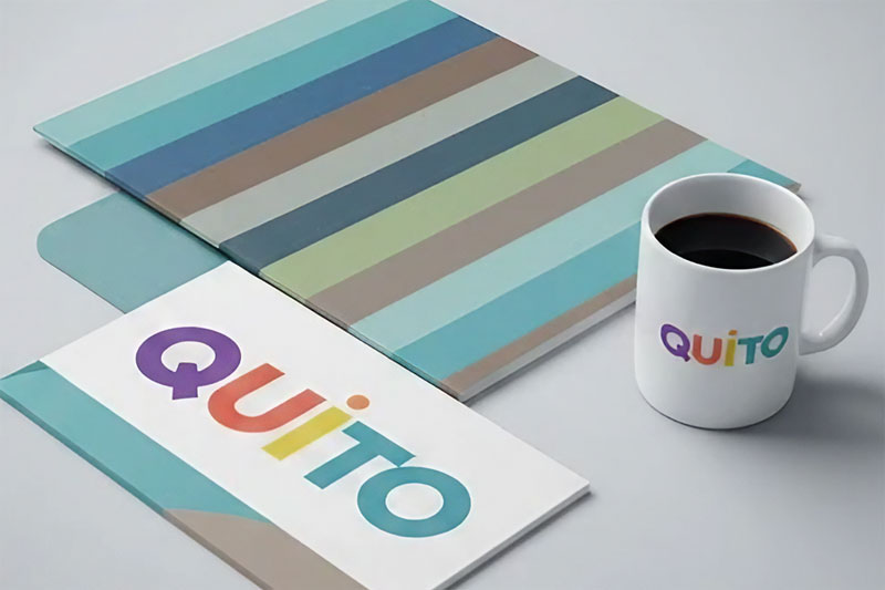 Branding Quito