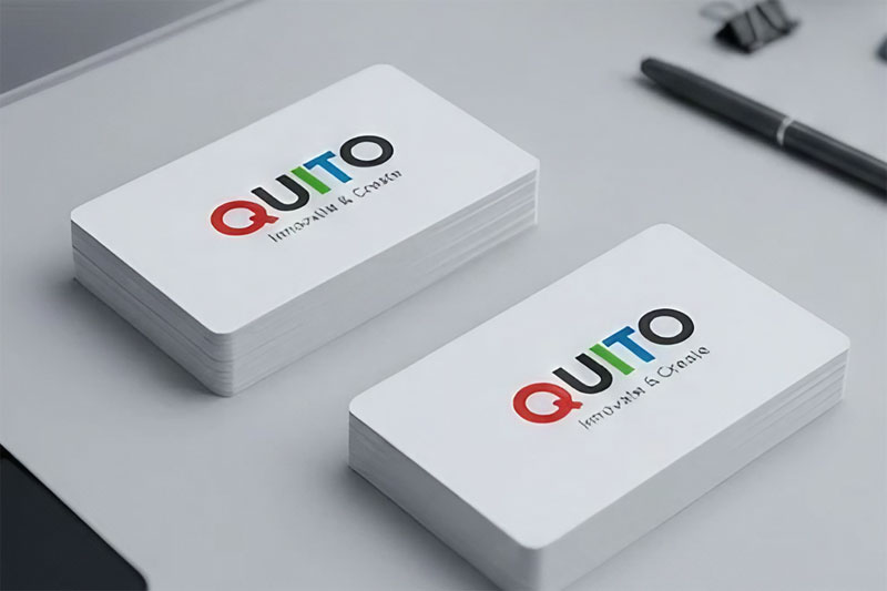 Branding Quito