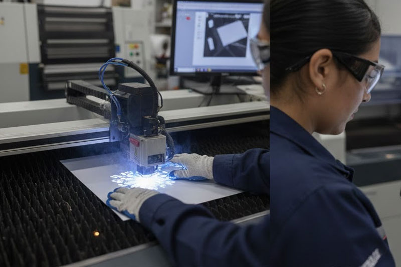 Corte Laser Quito. Troquelado Digital para tu negocio en la Capital del Ecuador!