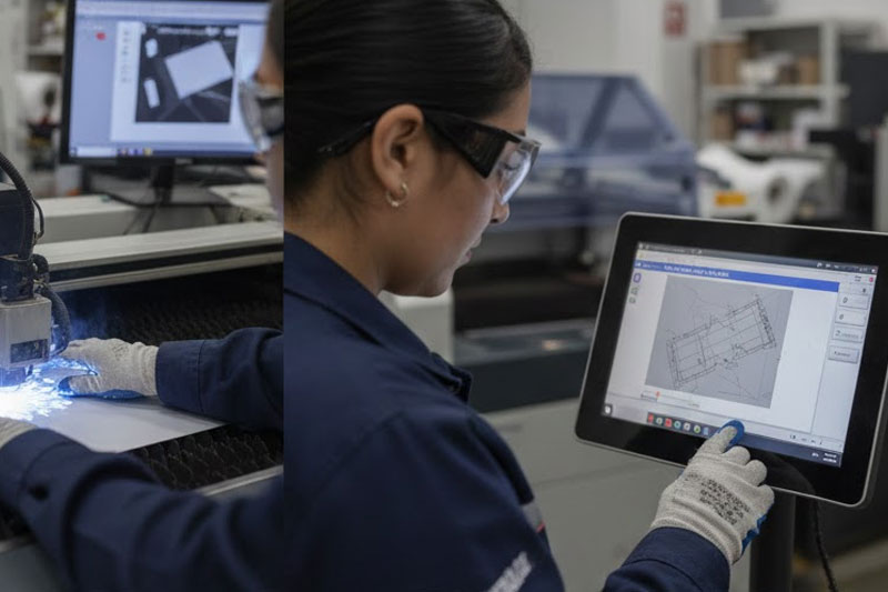 Corte Laser Quito. Troquelado Digital para tu negocio en la Capital del Ecuador!