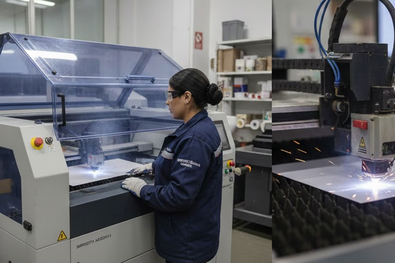 Corte Laser Quito. Troquelado Digital para tu negocio en la Capital del Ecuador!