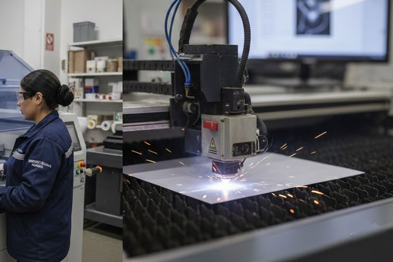 Corte Laser Quito. Troquelado Digital para tu negocio en la Capital del Ecuador!