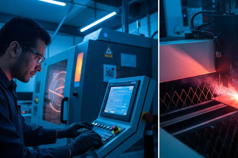 Corte Laser Quito. Troquelado Digital para tu negocio en la Capital del Ecuador!