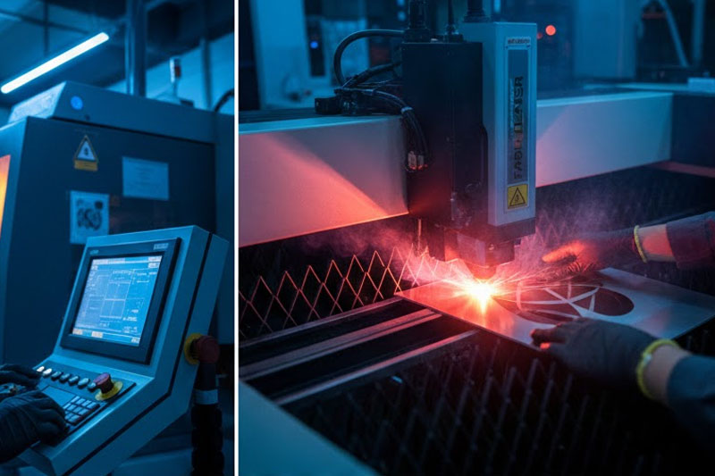 Corte Laser Quito. Troquelado Digital para tu negocio en la Capital del Ecuador!