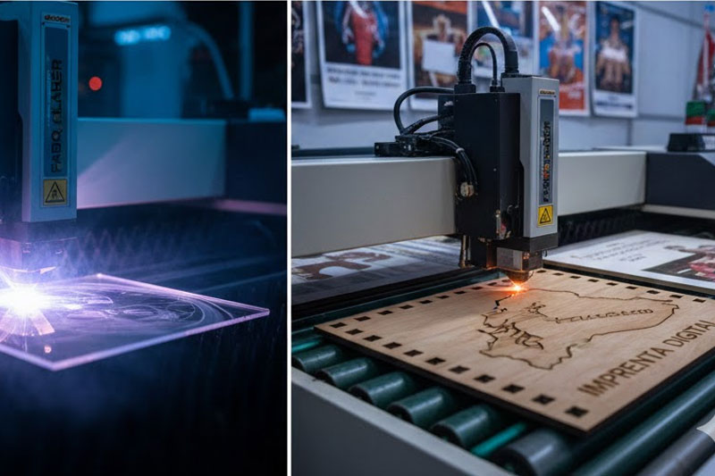 Corte Laser Quito. Troquelado Digital para tu negocio en la Capital del Ecuador!