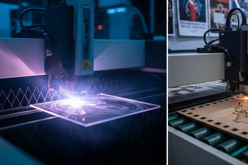 Corte Laser Quito. Troquelado Digital para tu negocio en la Capital del Ecuador!