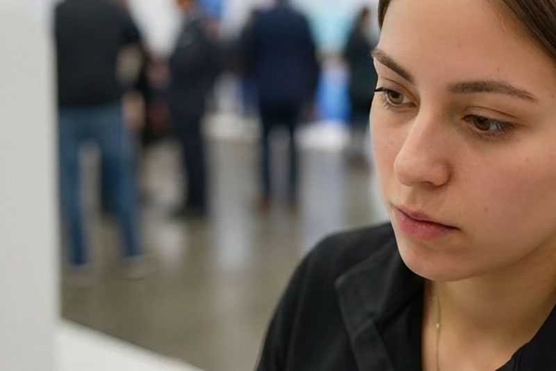 Diseño de Stands Quito