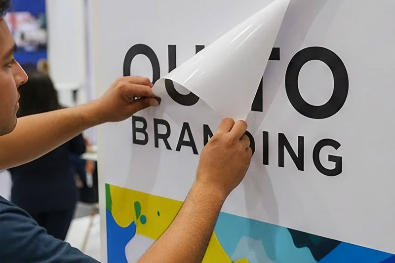 Diseño de Stands Quito