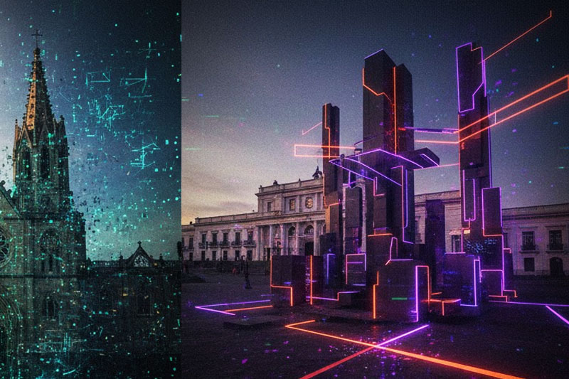 Diseño Gráfico Quito