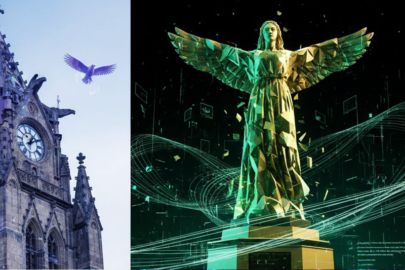 Diseño Gráfico Quito