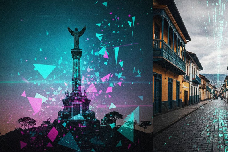 Diseño Gráfico Quito