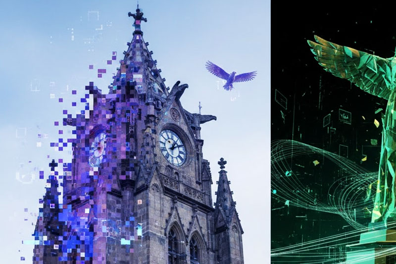 Diseño Gráfico Quito