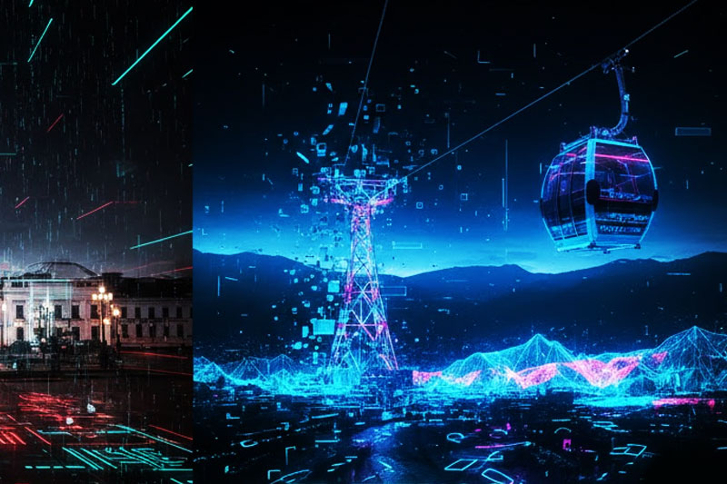 Diseño Gráfico Quito