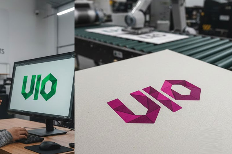 Diseño de Logos Quito