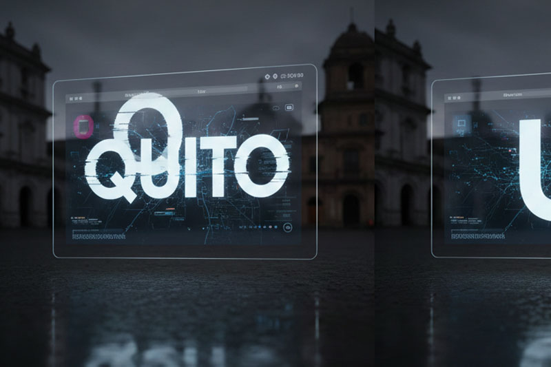 Diseño Web & Páginas Web Quito