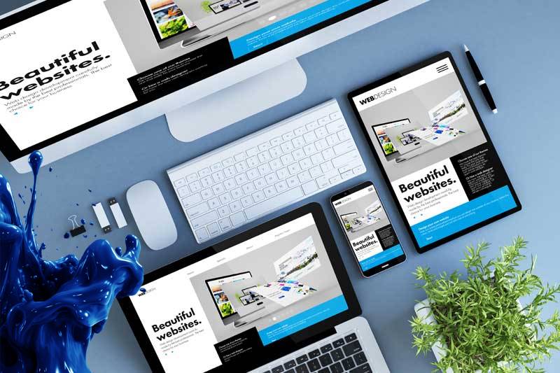 Diseño de Páginas Web Quito