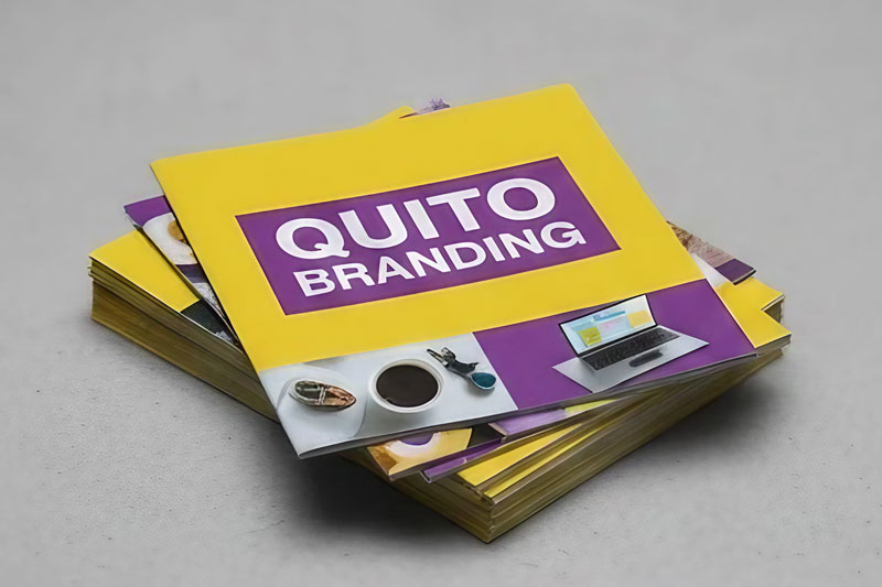 Flyers Volantes Publicitarios Quito