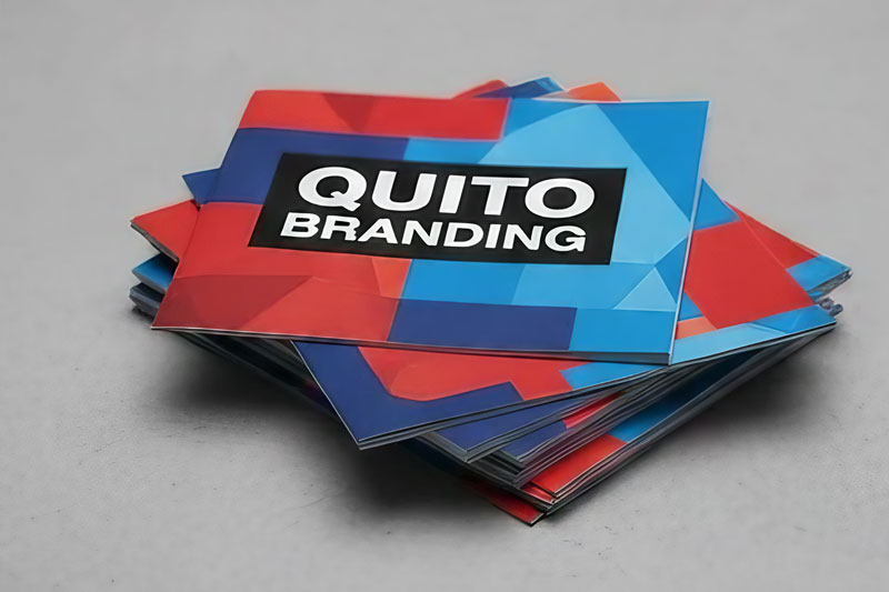 Flyers Volantes Publicitarios Quito