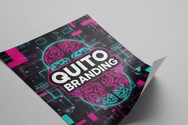 Flyers Volantes Publicitarios Quito