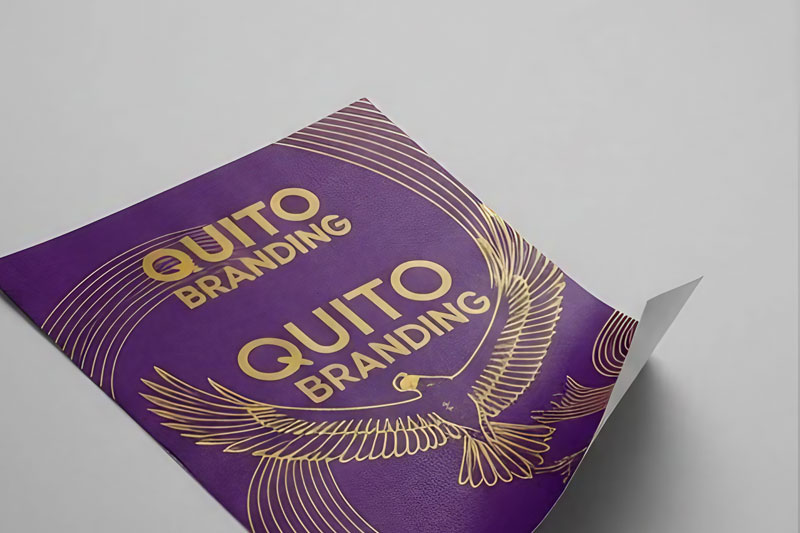 Flyers Volantes Publicitarios Quito