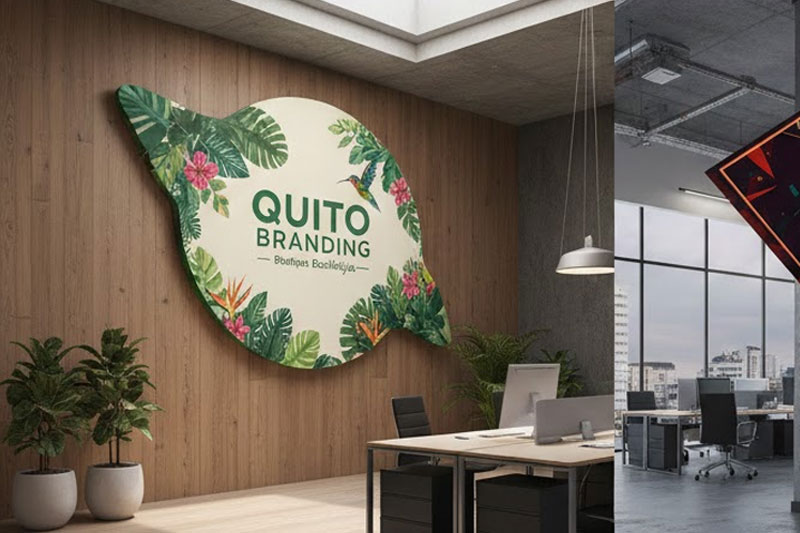 Gigantografías Publicitarias Quito