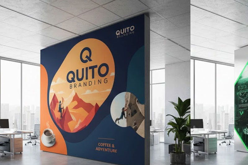 Gigantografías Publicitarias Quito