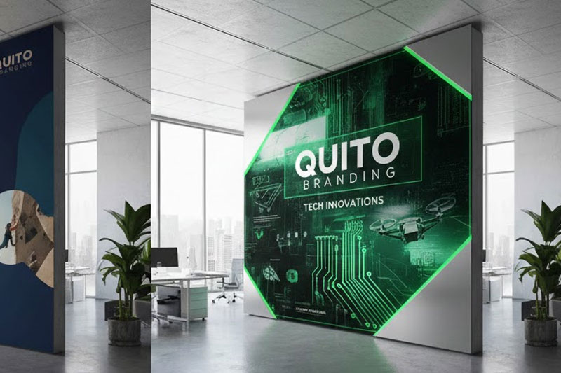 Gigantografías Publicitarias Quito