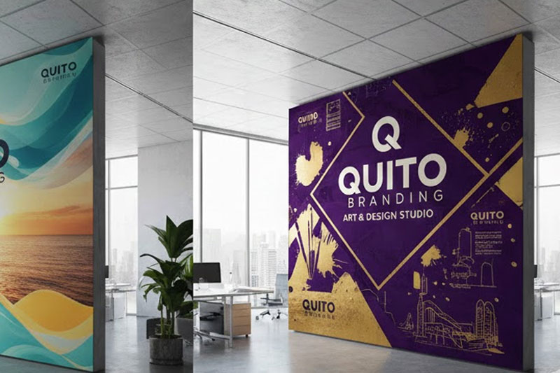 Gigantografías Publicitarias Quito