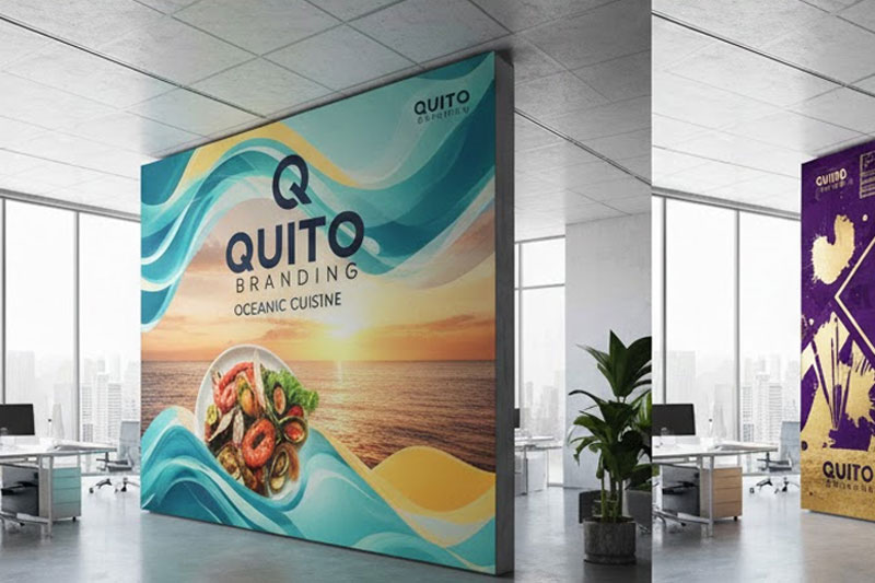 Gigantografías Publicitarias Quito