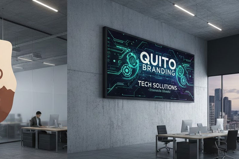 Gigantografías Publicitarias Quito