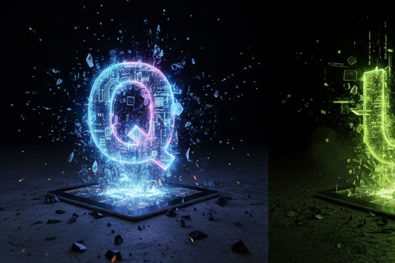 Ilustracion Digital Quito